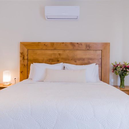 Josefa Suites La Paz Bagian luar foto