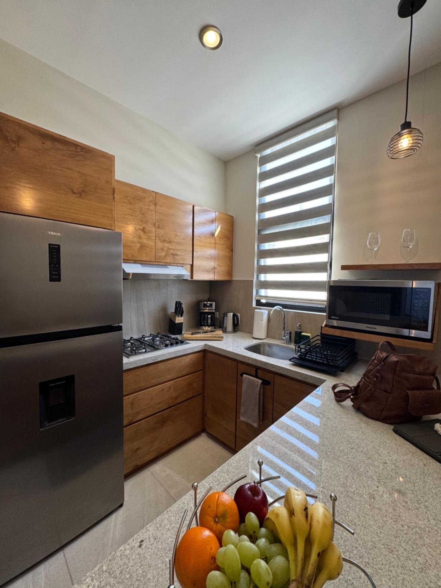 Josefa Suites La Paz Bagian luar foto